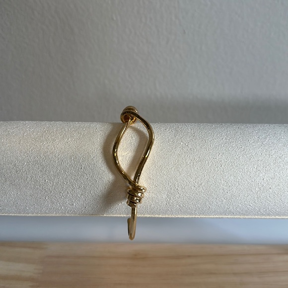 Alexis Bittar Cuff Bracelet - Picture 7 of 10